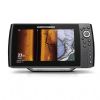 Humminbird HELIX10 CHIRP MEGA SI+ GPS G4N Fishfinder GPS Fishfinder/Plotter 10in